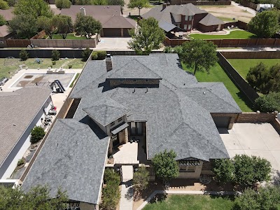 LBK Roofing