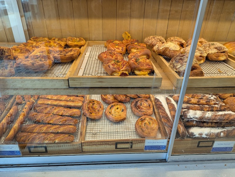 Paris Baguette photo 3