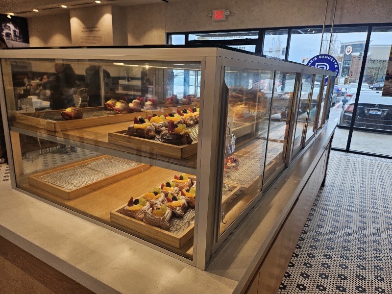 Paris Baguette photo 4