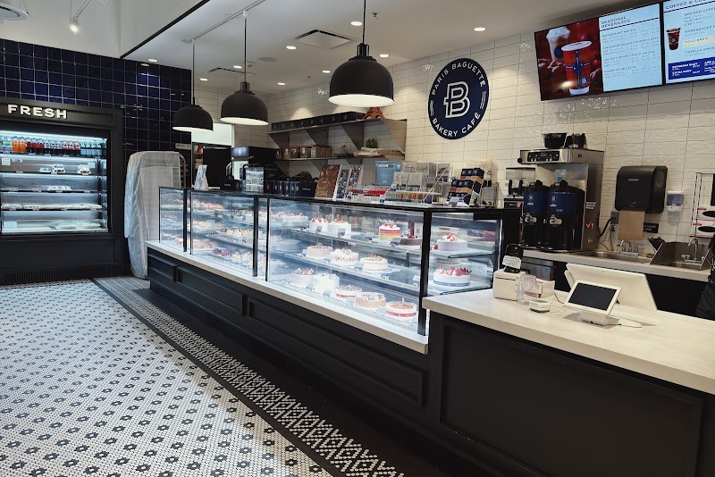 Paris Baguette photo 1