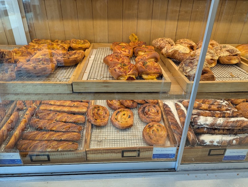 Paris Baguette photo 4
