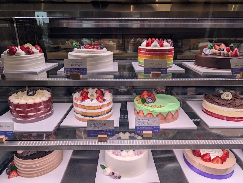Paris Baguette photo 4