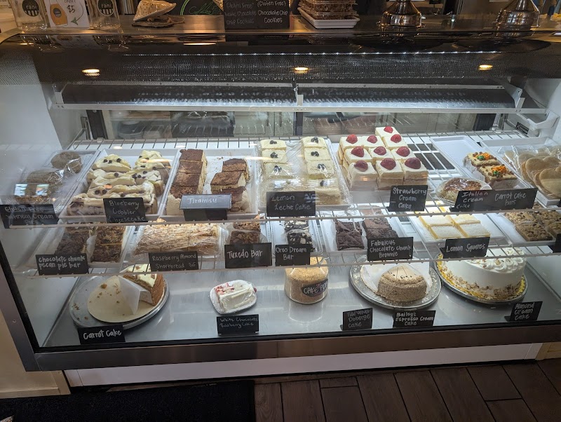 Coffee Rani - Covington photo 3