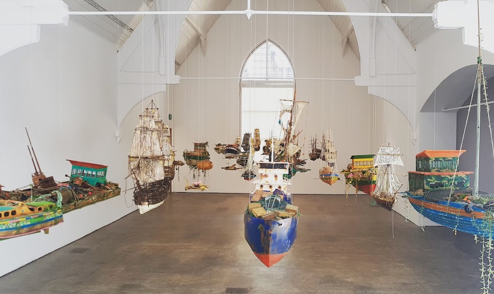 Ikon Gallery