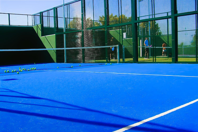 Padel Club Usera
