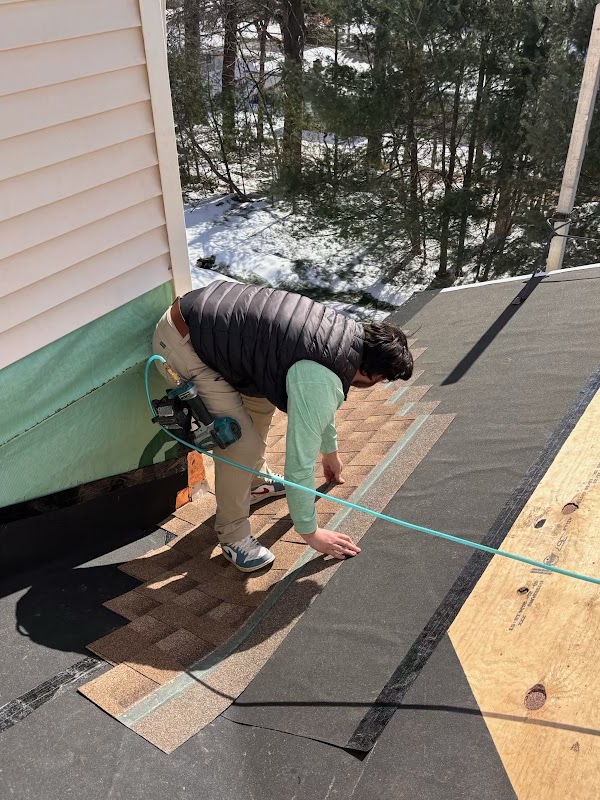 Hemlock Roofing CT photo 5