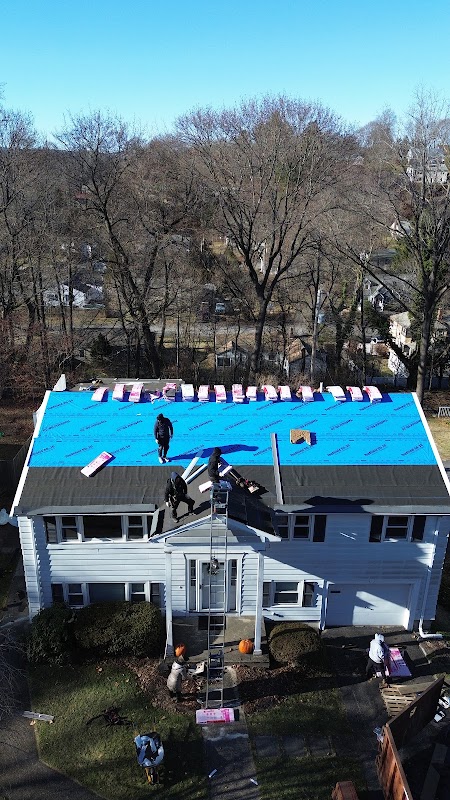 Hemlock Roofing CT photo 4