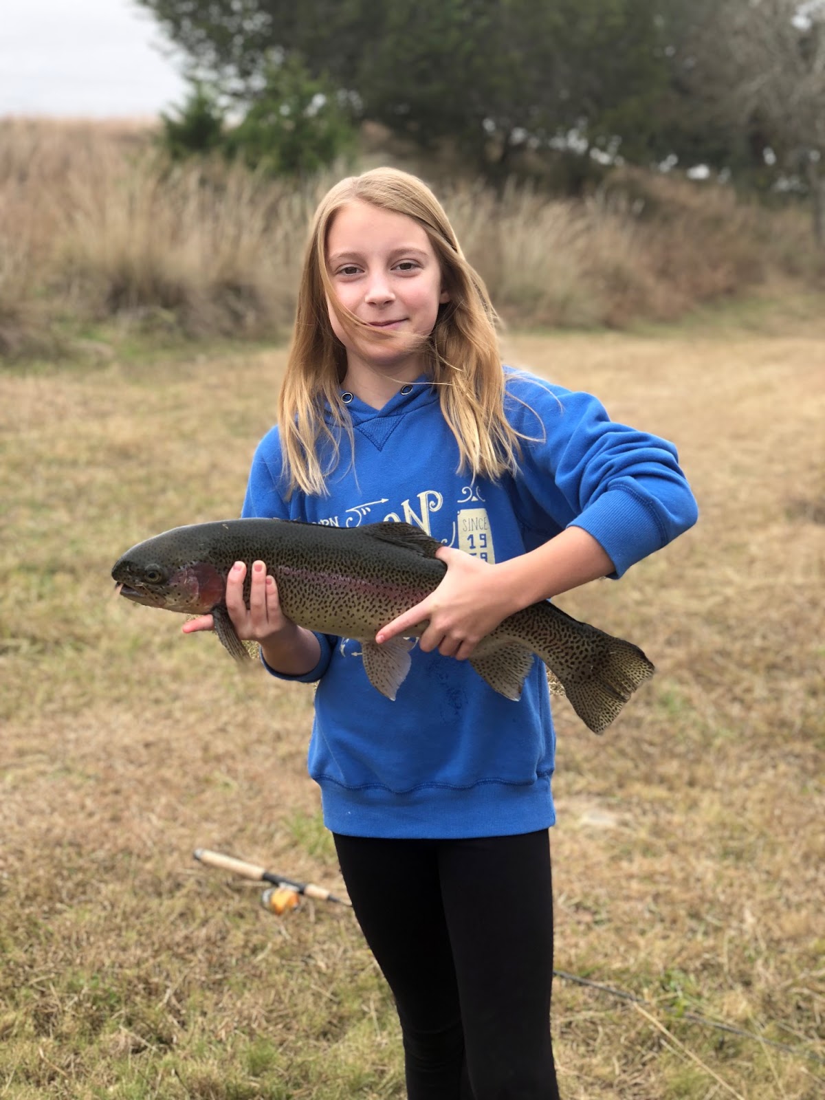 Shonto Ranch Trophy Hunting & Fishing