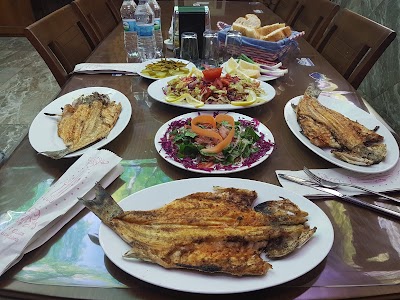 PAYAS BALIKÇISI - Restoran