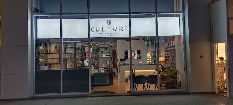 Culture Salon MNL - BGC