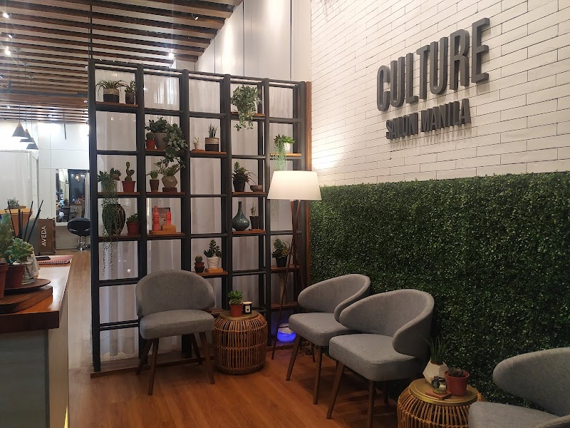 Culture Salon MNL - BGC