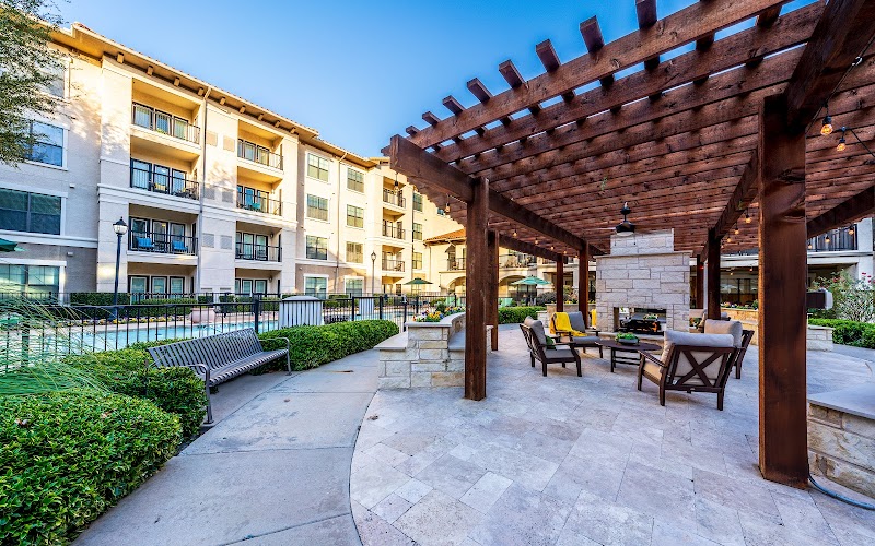 Conservatory At Plano