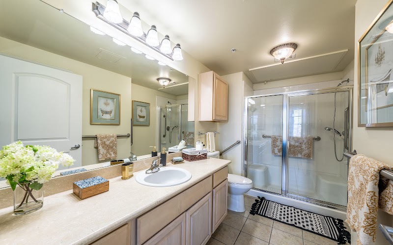 Conservatory At Plano