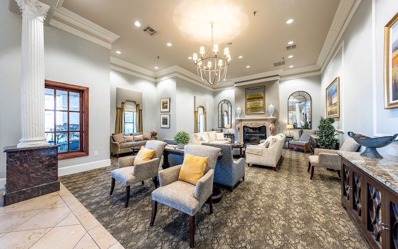 Conservatory At Plano