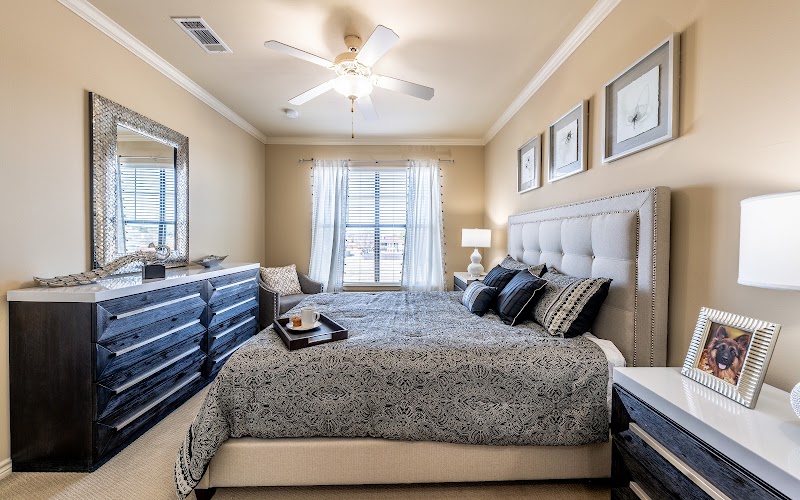 Conservatory At Plano