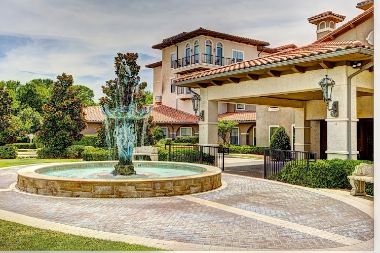 Conservatory At Plano