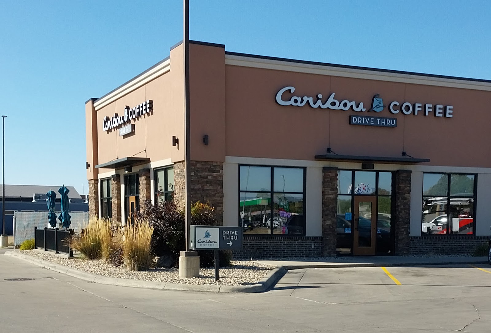 Caribou Coffee