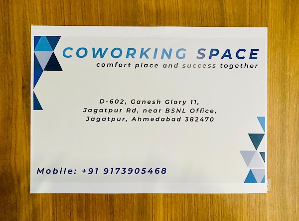 Coworking Space