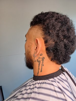 Blended Barbers photo 3