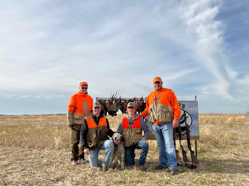 Conner's Pheasant Prairie - Photo 1