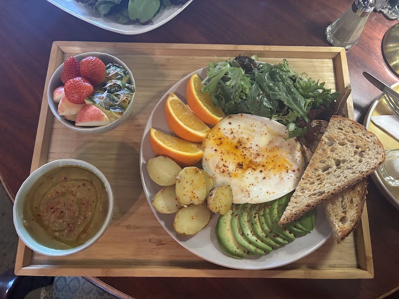 Beyond Cafe photo 3