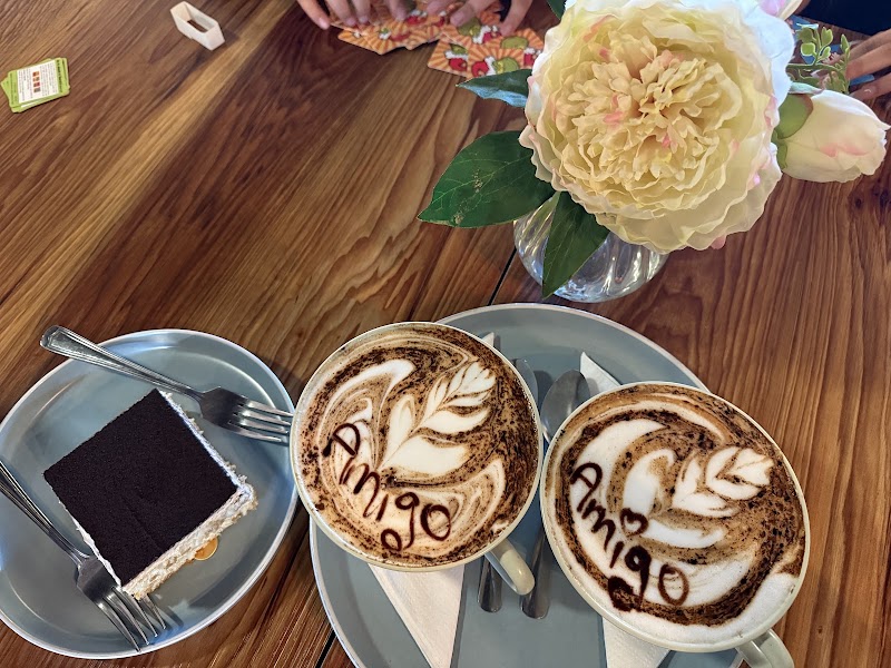Beyond Cafe photo 4