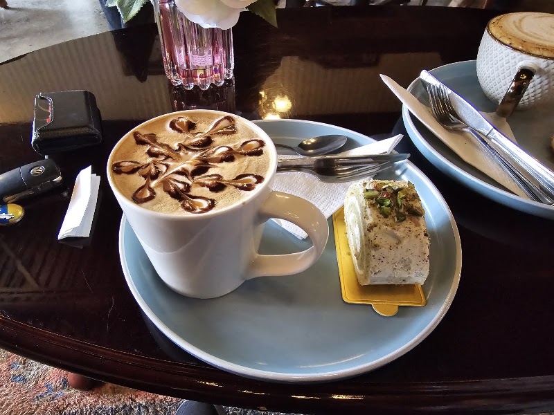 Beyond Cafe photo 2