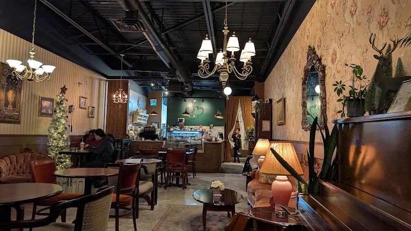 Beyond Cafe photo 4