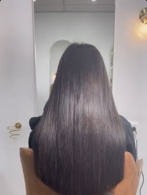 Hair EXtensions by Suzy