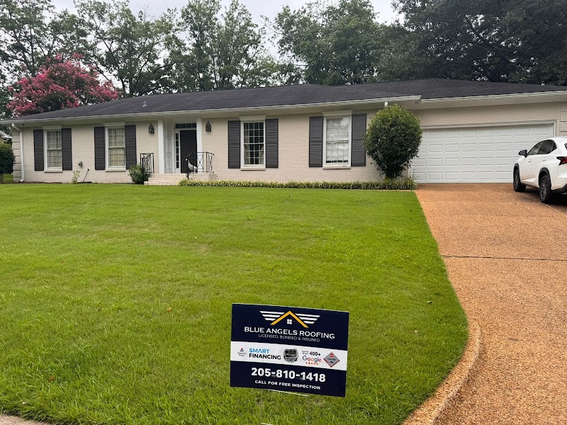 Blue Angels Roofing Birmingham photo 4