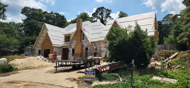 Blue Angels Roofing Birmingham photo 1