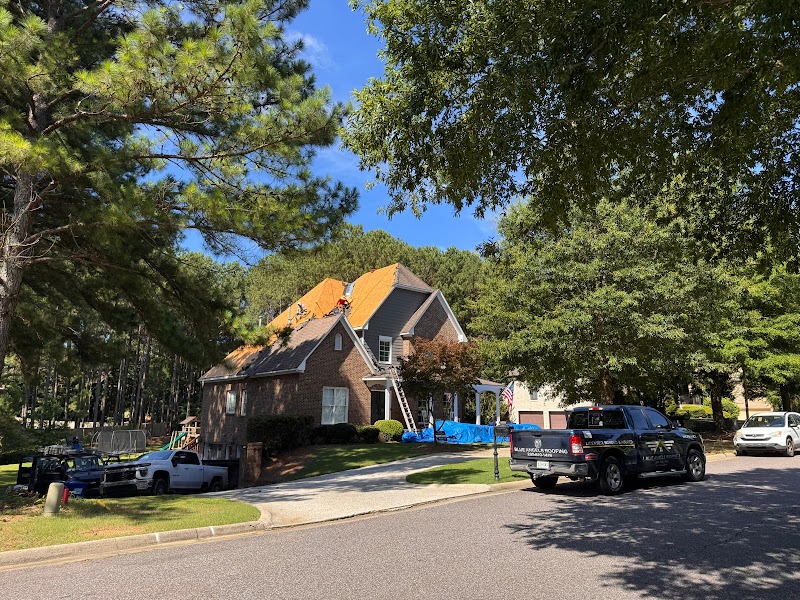 Blue Angels Roofing Birmingham photo 3