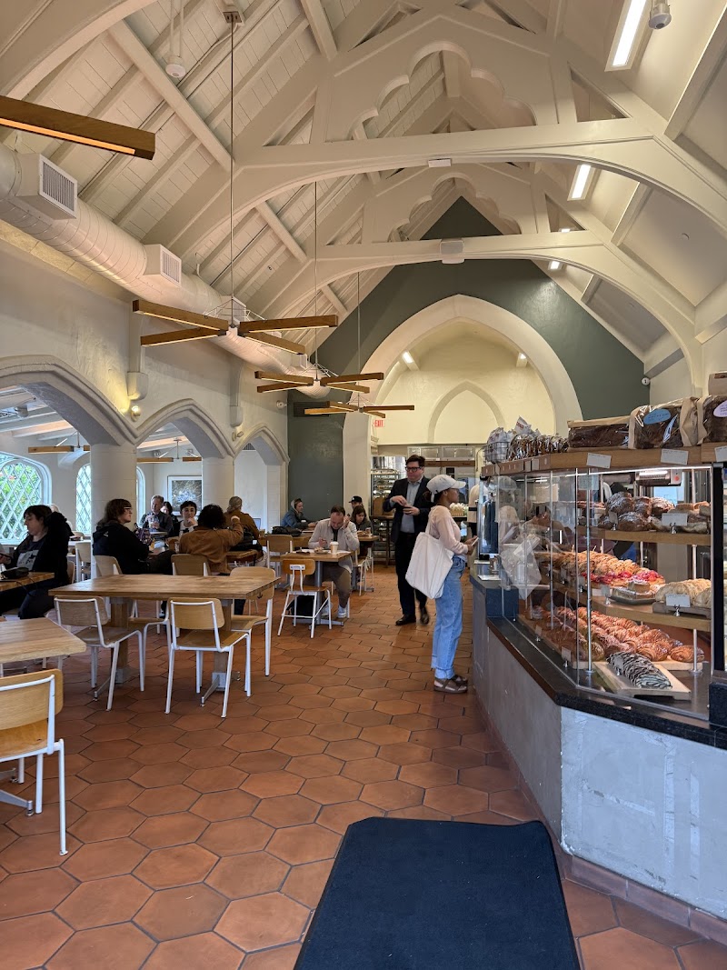 Tartine Santa Monica photo 4