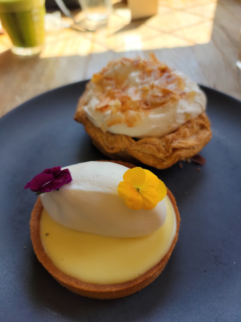 Tartine Santa Monica photo 2