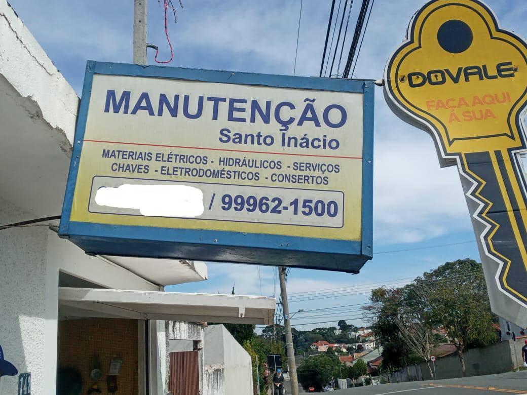 CHAVEIRO 24hrs - Santo Inácio São Bras Orleans Santa Felicidade Campo Magro Bigorrilho