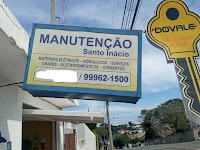 CHAVEIRO 24hrs - Santo Inácio São Bras Orleans Santa Felicidade Campo Magro Bigorrilho