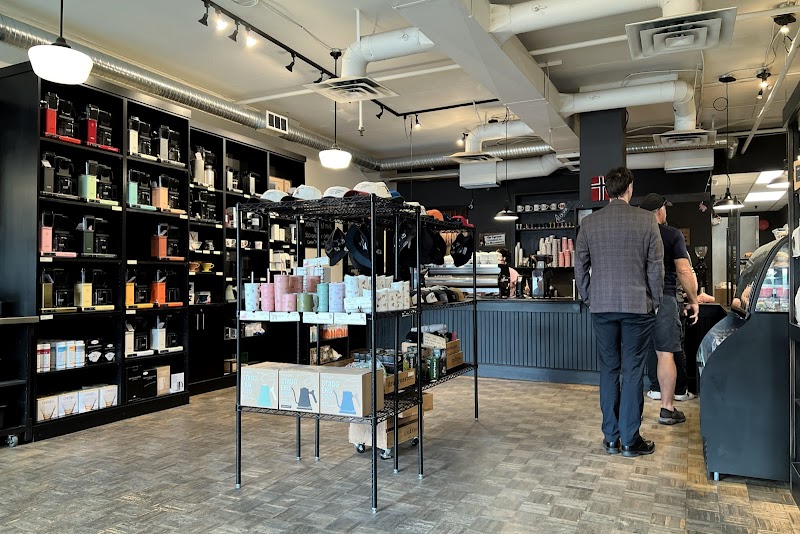 Drumroaster Coffee photo 4