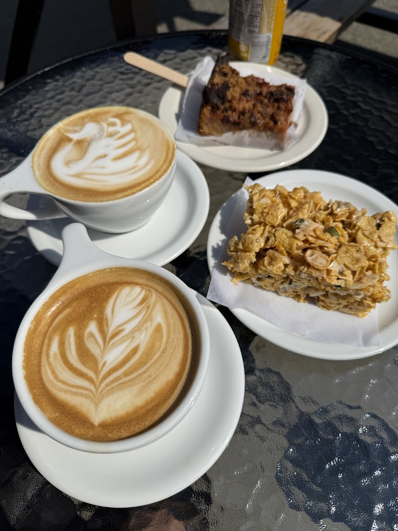 Drumroaster Coffee photo 2