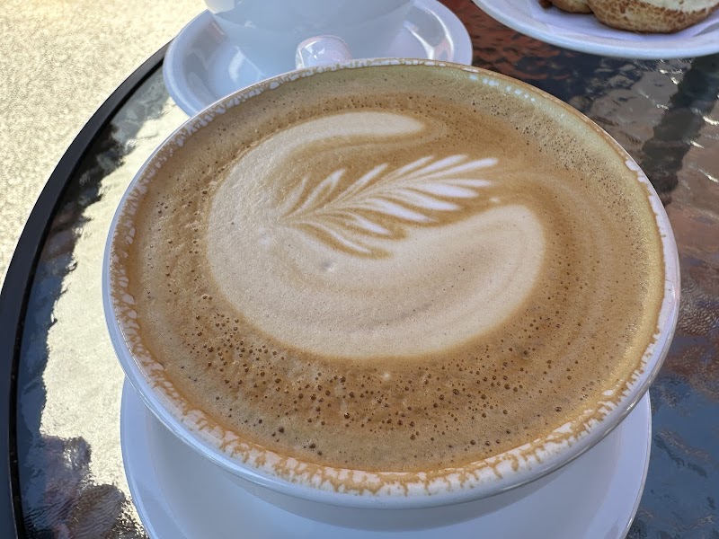 Drumroaster Coffee photo 3