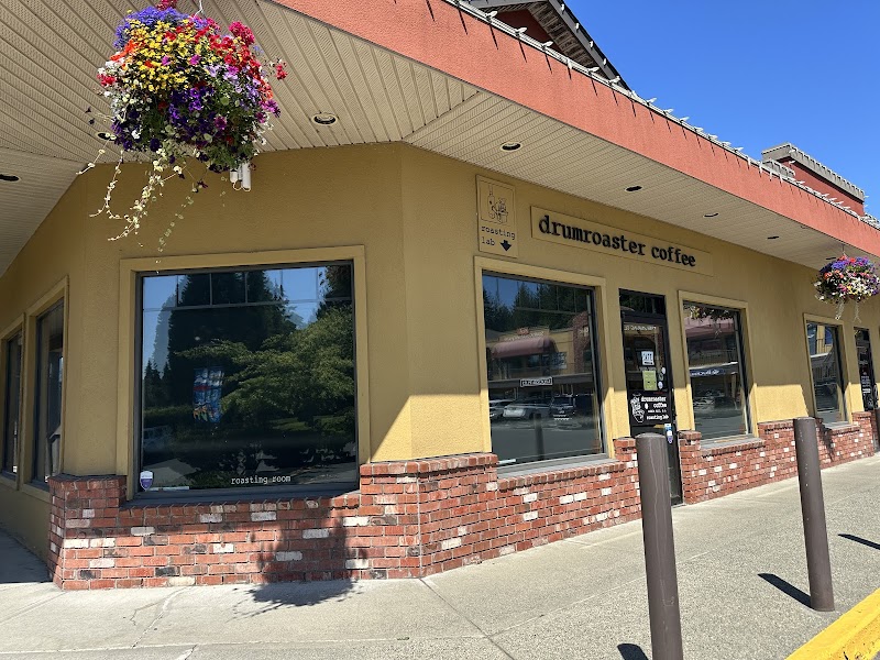 Drumroaster Coffee photo 1