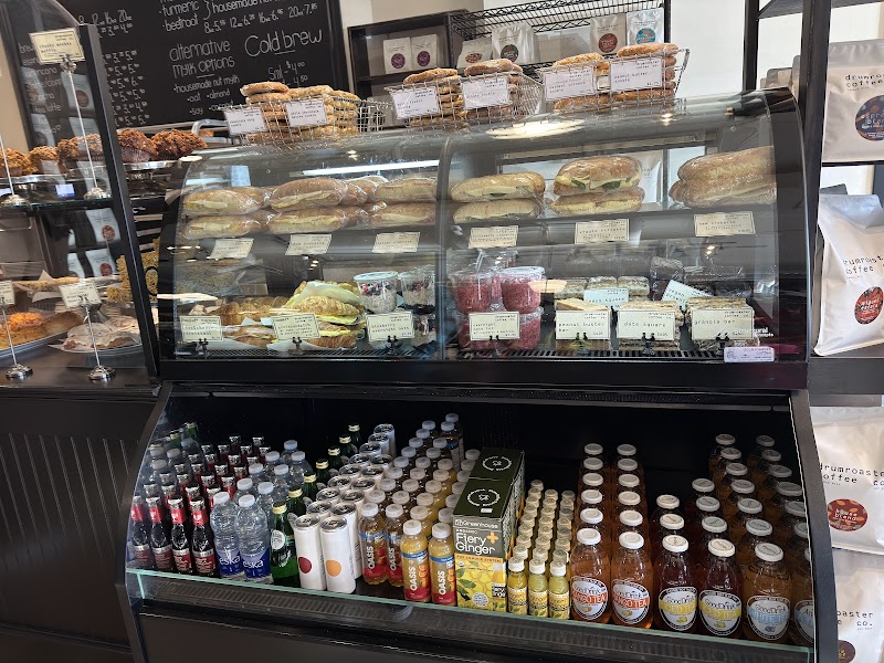 Drumroaster Coffee photo 2