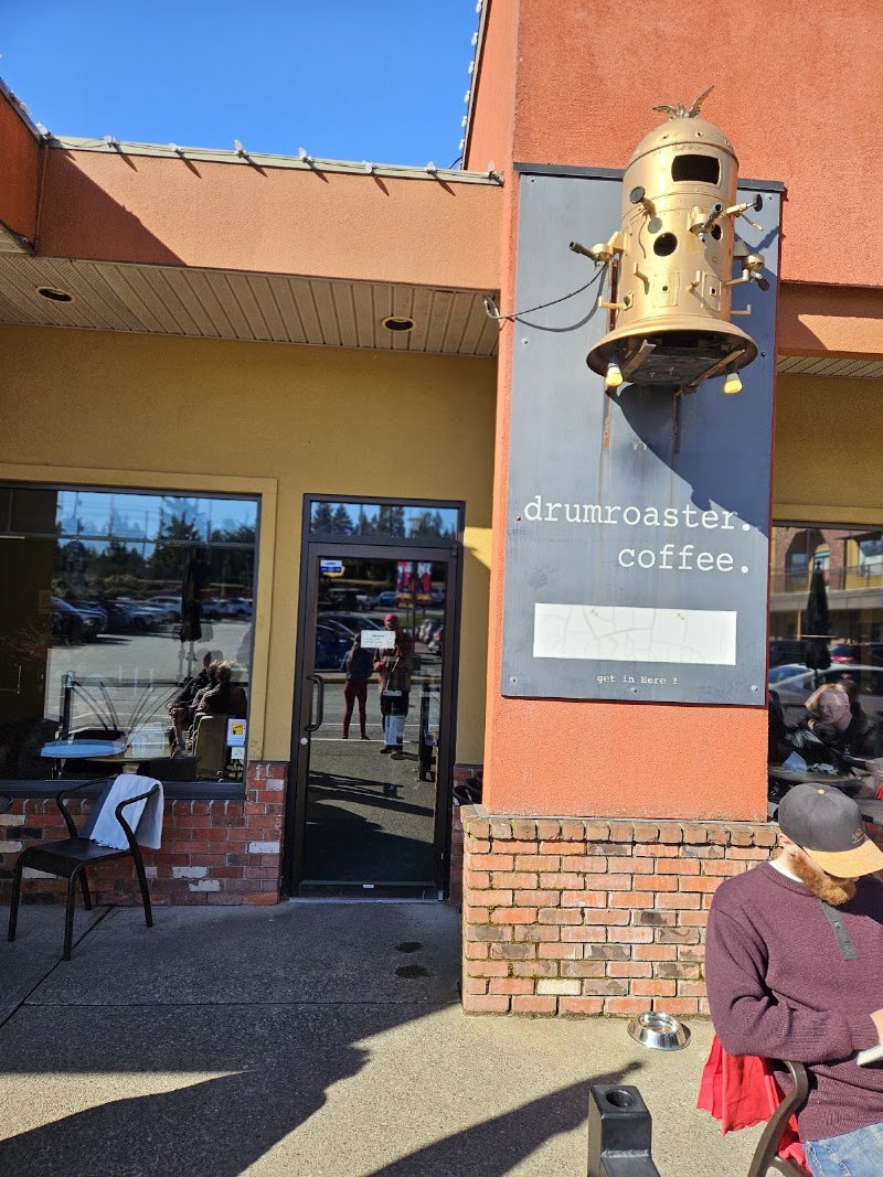 Drumroaster Coffee photo 4