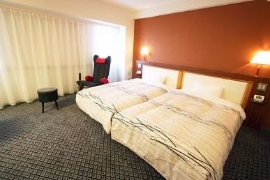 金沢マンテンホテル駅前 2