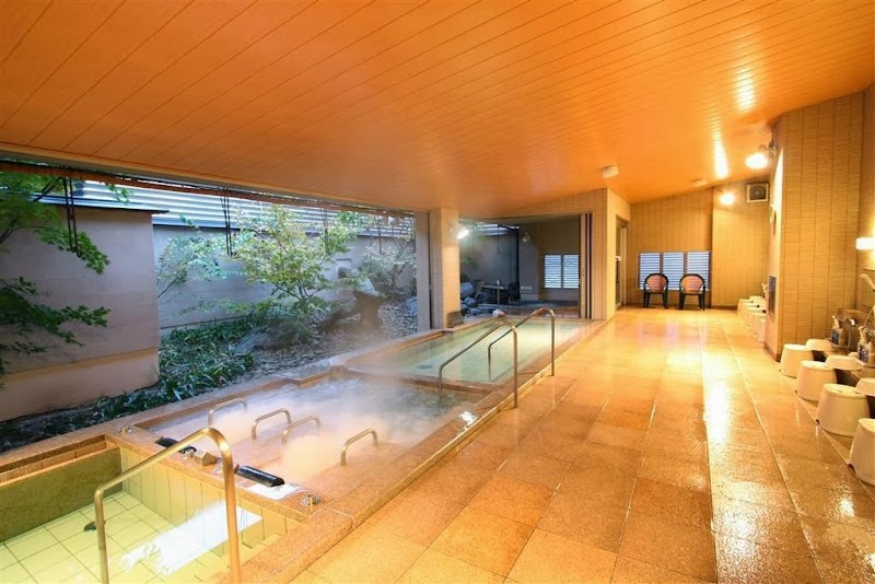 金沢マンテンホテル駅前 3