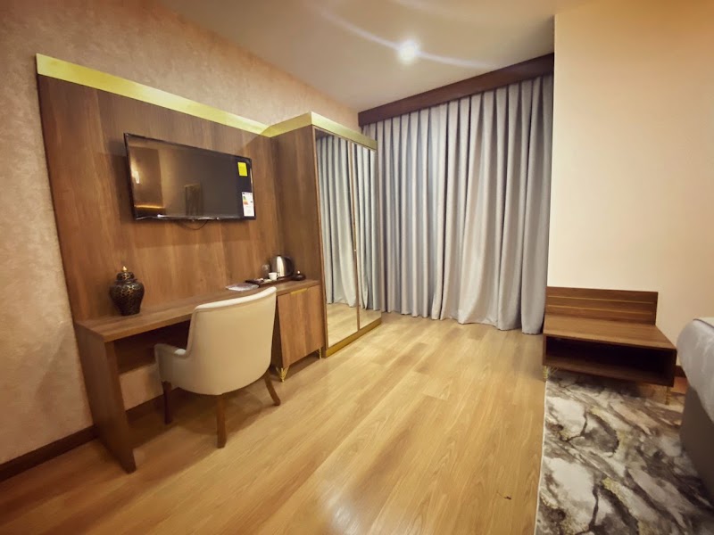 Hoyga jiifka Hagarlaawe Hotel 2 photo 5