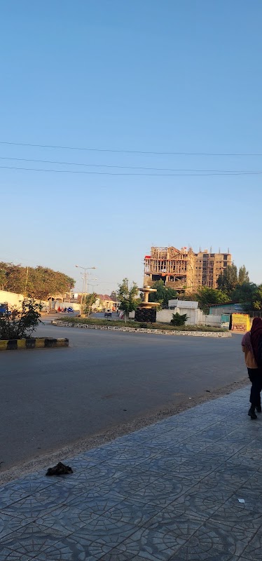 Hoyga jiifka Hagarlaawe Hotel 2