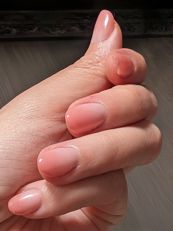 Marvelous Nails & Spa