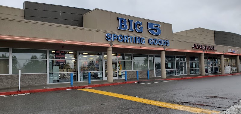 Big 5 Sporting Goods #425 photo