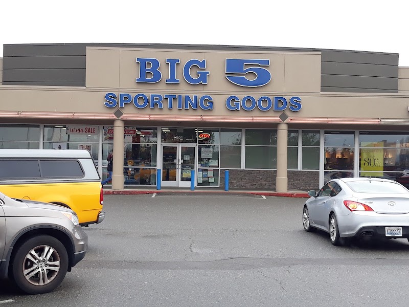 Big 5 Sporting Goods #425 photo