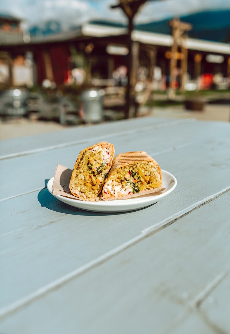 Cloudburst Cafe photo 2